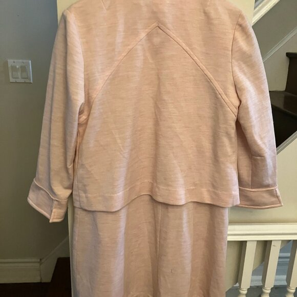 Vintage Dress and Jacket Set - Picture 8 of 11